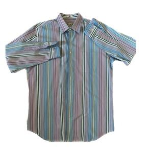 PETER MILLAR Crown sport shirt